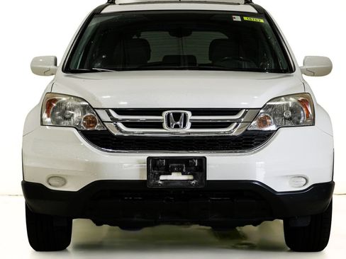 Used 2011 Honda CR-V EX-L image 2