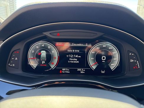 Used 2025 Audi Q7 2.0T Premium Plus w/ Premium Plus Package image 22