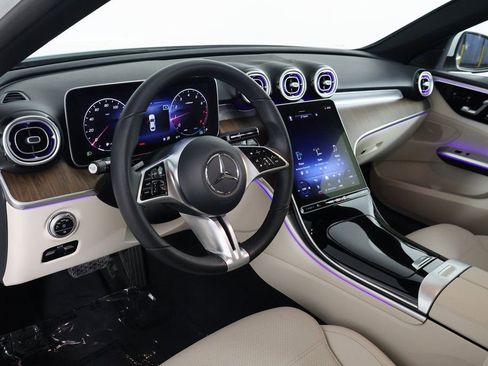 Used 2023 Mercedes-Benz C 300 Sedan image 7