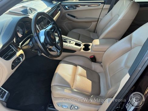 Used 2020 Porsche Macan S image 22