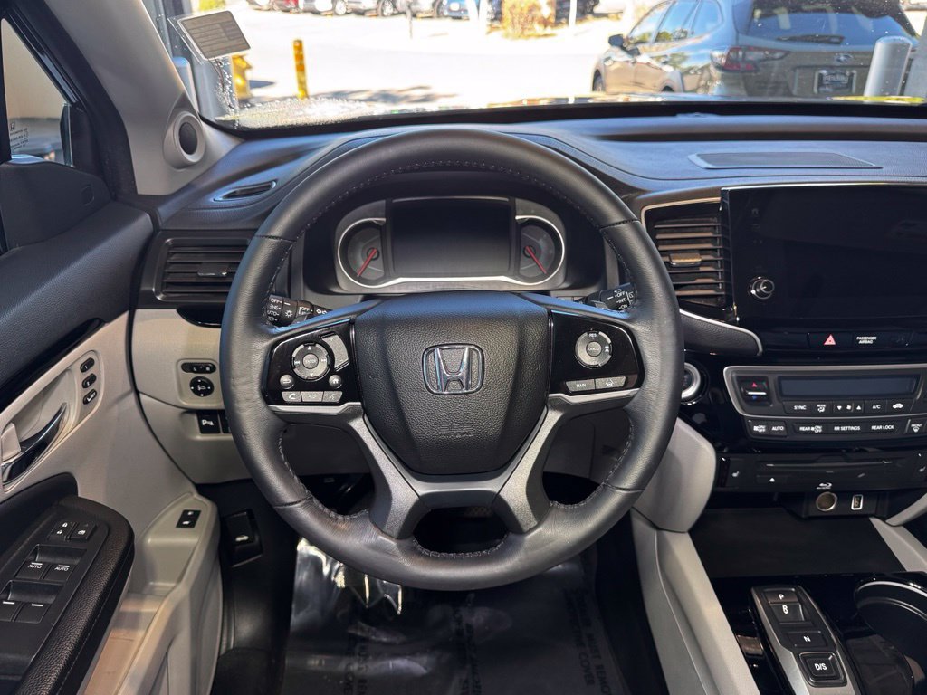 Used 2022 Honda Pilot Touring image 15
