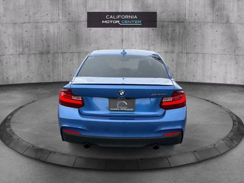 Used 2016 BMW M235i Coupe image 6