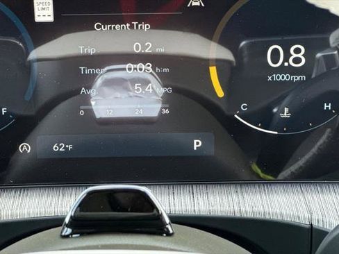 New 2025 Hyundai Santa Fe Calligraphy image 24