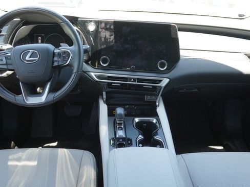 Used 2024 Lexus RX 350 Premium w/ Accessory Package (Z1) FWD image 13