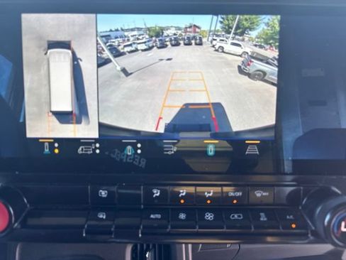 Used 2023 Chevrolet Brightdrop 600 w/ Active Safety Package 2 AWD/4WD image 18
