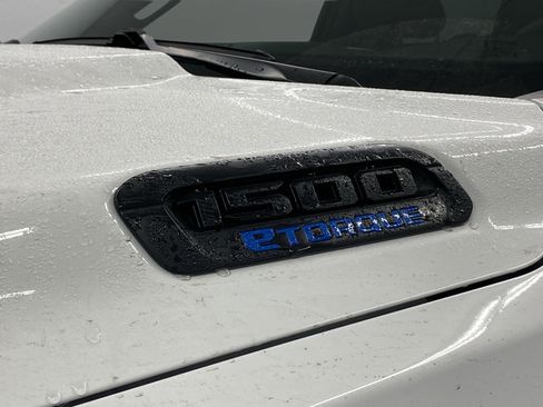 New 2026 RAM 1500 Big Horn w/ Night Edition AWD/4WD image 38