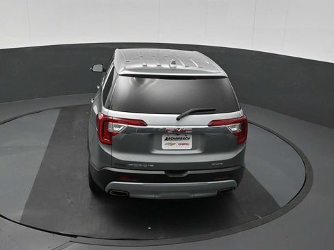 Used 2023 GMC Acadia SLE AWD/4WD image 36