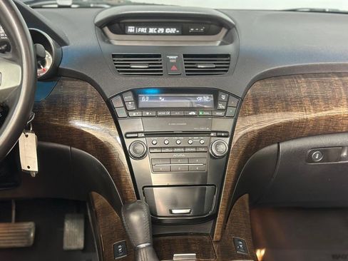 Used 2011 Acura MDX image 16