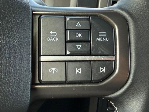 Used 2024 Ford F150 XLT w/ Equipment Group 302A MID image 15