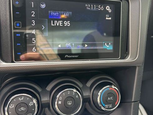 Used 2016 Scion tC FWD image 14
