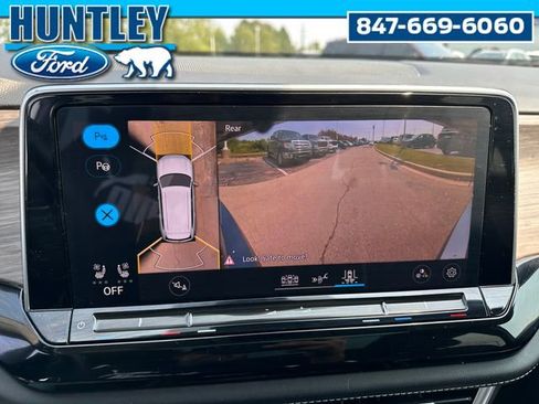 Used 2024 Volkswagen Atlas SEL Premium R-Line image 27