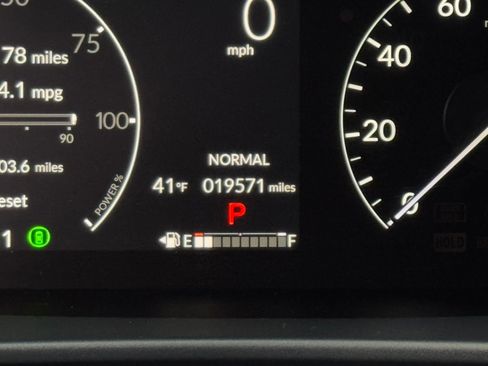 Certified 2024 Honda CR-V Sport-L image 19