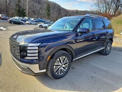 New 2026 Hyundai Palisade SEL Premium