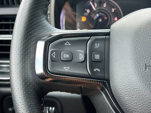 Used 2025 RAM 2500 Rebel w/ Rebel Level 1 Equipment Group AWD/4WD image 24