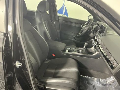 Certified 2023 Honda Civic Sport image 34