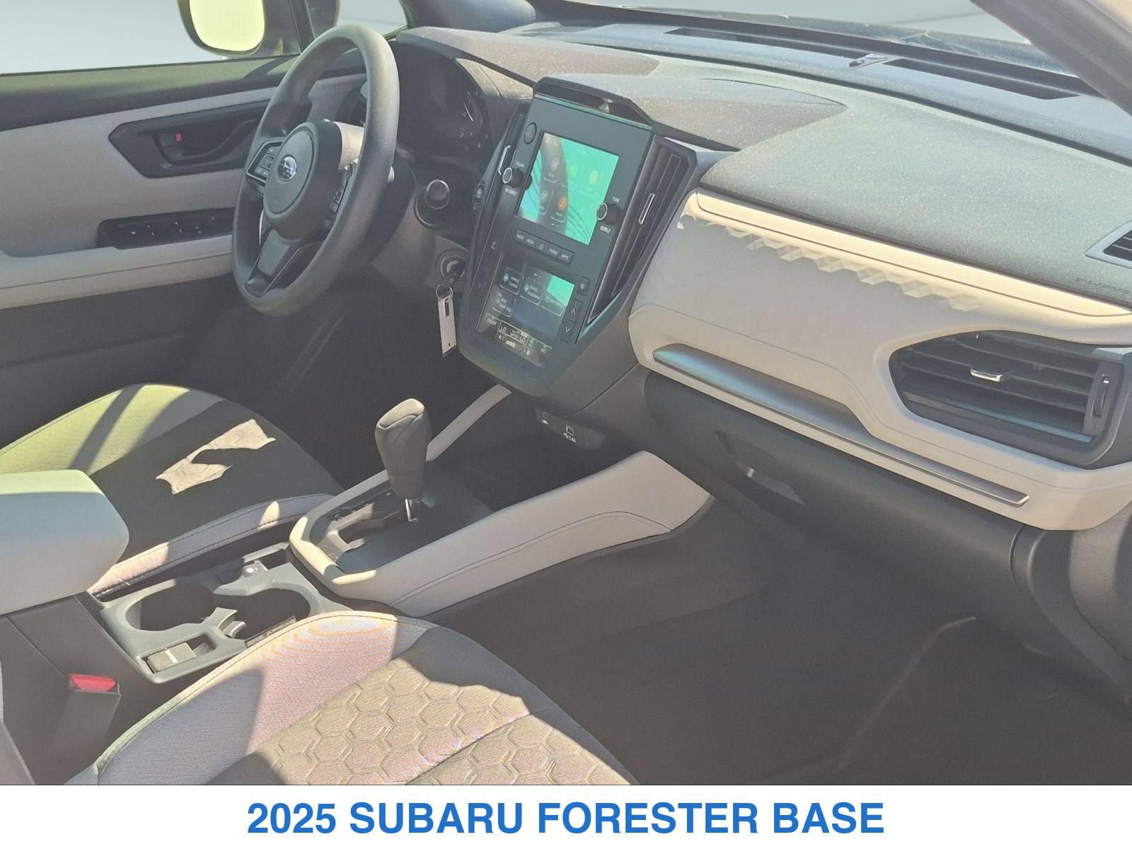 Certified 2025 Subaru Forester AWD/4WD image 22