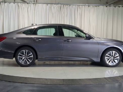 Used 2022 Honda Accord EX-L image 10