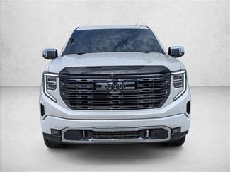 Used 2025 GMC Sierra 1500 Denali Ultimate AWD/4WD video 2