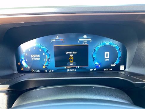 New 2025 Ford Bronco Sport Outer Banks w/ Outer Banks Tech Package+ AWD/4WD image 29