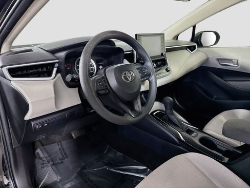 Used 2020 Toyota Corolla LE FWD image 23