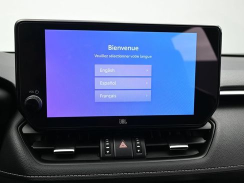 Used 2025 Toyota RAV4 Limited w/ Weather Package FWD image 15