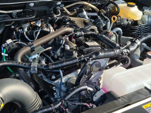 Used 2025 Toyota Tacoma SR w/ SR Upgrade Package image 20