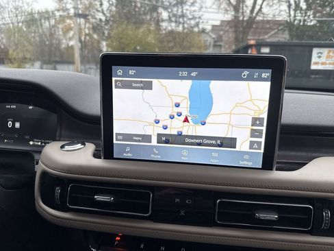 Certified 2023 Lincoln Aviator Reserve w/ Elements Package Plus image 20