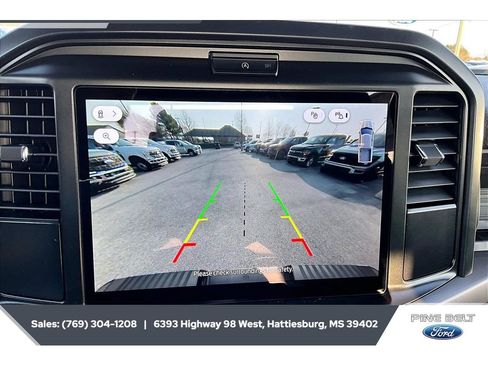 New 2026 Ford F150 XL w/ Tow/Haul Package AWD/4WD image 16