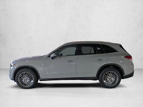 New 2026 Mercedes-Benz GLC 300 image 5