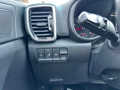Used 2020 Kia Sportage EX w/ Option Group 15 AWD/4WD image 46