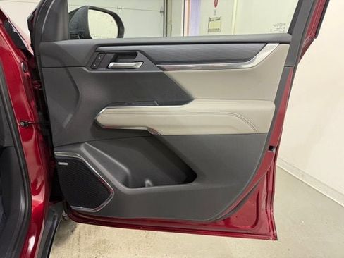 New 2026 GMC Acadia Elevation w/ Black Edition image 29