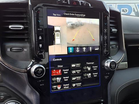 Used 2020 RAM 1500 Limited image 18