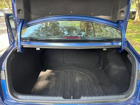 Used 2025 Kia K4 FWD image 30