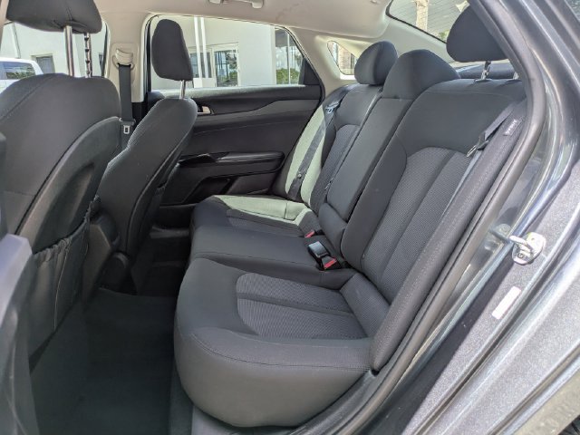 Used 2023 Kia K5 LXS FWD image 15