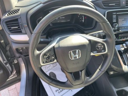 Certified 2022 Honda CR-V LX image 11