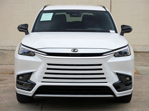 Used 2024 Lexus TX 500h AWD w/ Technology Package image 49