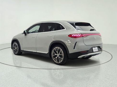 Used 2023 Mercedes-Benz EQE 350+ 4MATIC SUV image 7