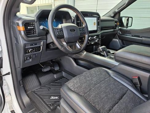 Used 2025 Ford F150 Tremor AWD/4WD image 16