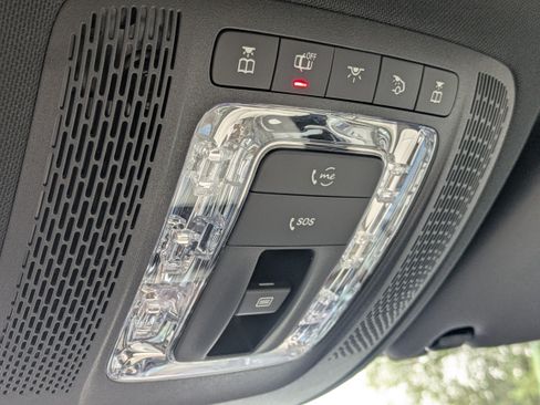 New 2026 Mercedes-Benz GLE 350 4MATIC image 37