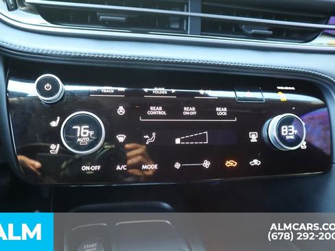 Used 2022 INFINITI QX60 Luxe w/ Vision Package image 35