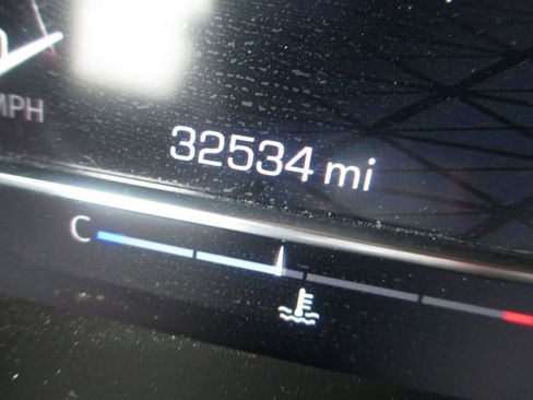 Used 2024 GMC Sierra 1500 SLT w/ SLT Premium Plus Package AWD/4WD image 37