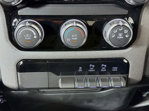 New 2026 RAM 1500 Classic Warlock image 15