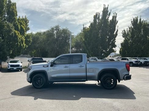 Used 2025 GMC Sierra 1500 Elevation AWD/4WD image 8