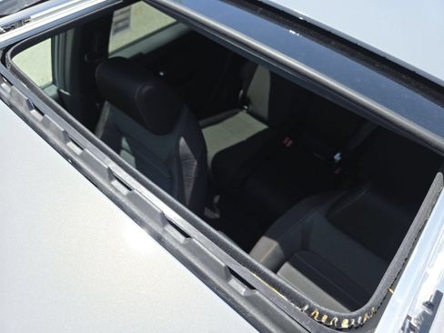 New 2026 Honda CR-V Sport image 4