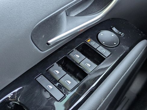 New 2026 Hyundai Santa Cruz Limited image 26