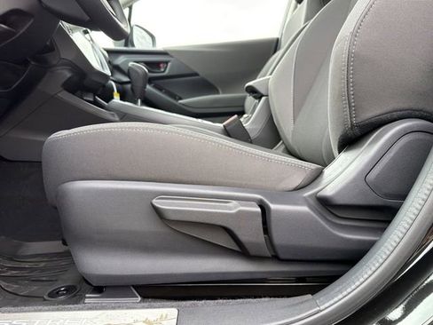 New 2026 Subaru Crosstrek 2.0i Premium image 23