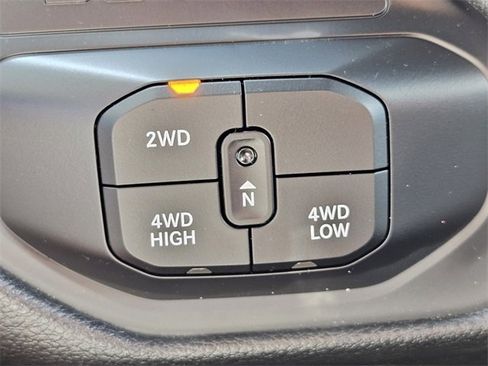 New 2026 RAM 3500 Tradesman image 22