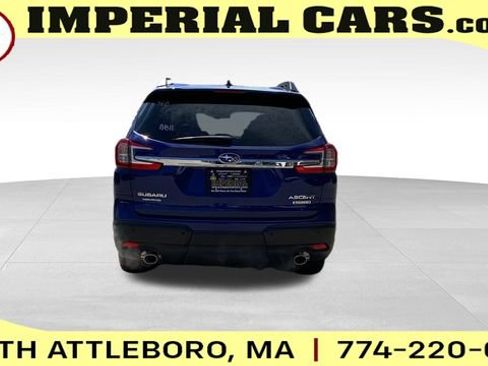 New 2026 Subaru Ascent Touring AWD/4WD image 8