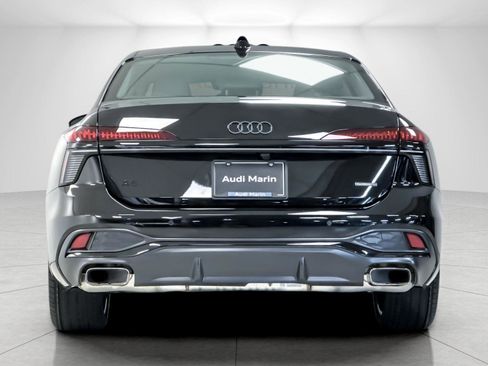 New 2026 Audi A6 Premium Plus image 4