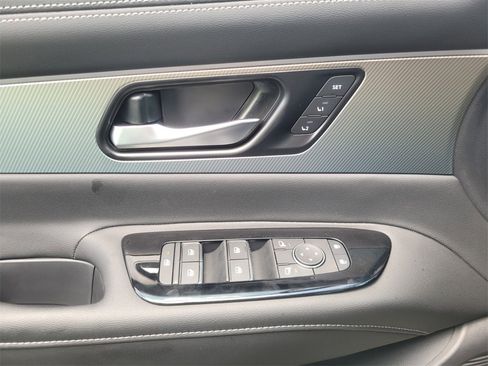 New 2025 Nissan Murano SL w/ Cargo Package image 23